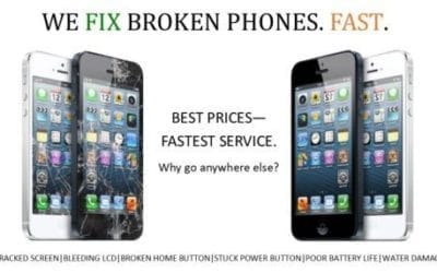Can I Fix my iPhone Myself?