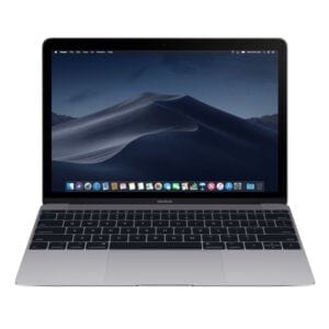 MacBook 2016