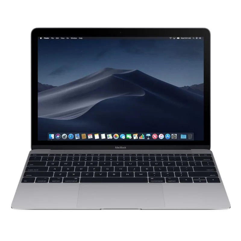 MacBook 2016 - Rosedale Computers