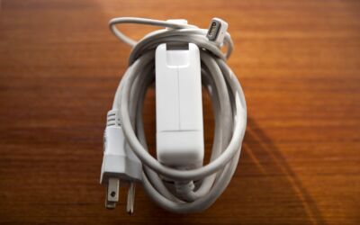 How to Find the Right Power Adapter and Cable for Your MacBook?