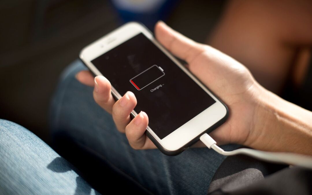 Is your iPhone Not Charging? Check These Tips Out