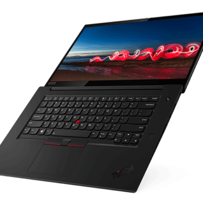 Lenovo Thinkpad X1 Extreme Gen 3