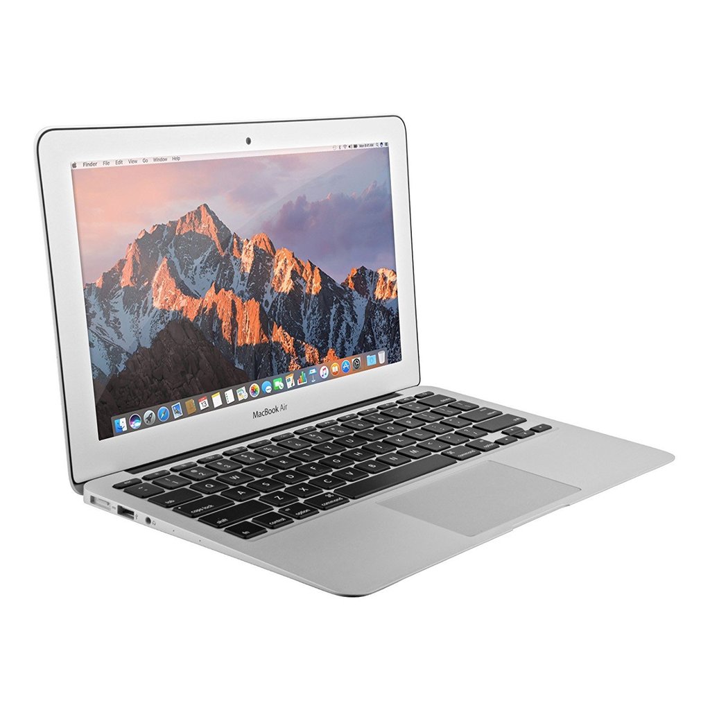 MacBook Air 2014 - Rosedale Computers