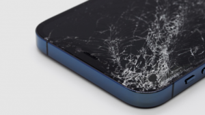 Top Causes of Cracked iPhone Screens