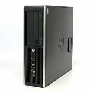 HP ProDesk 400 G4 SFF - Rosedale Computers
