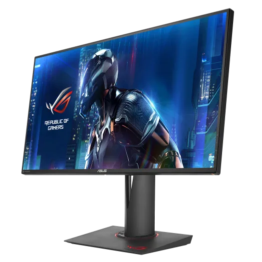 ASUS ROG Swift PG279Q 2K 165Hz IPS Gaming Monitor - Rosedale
