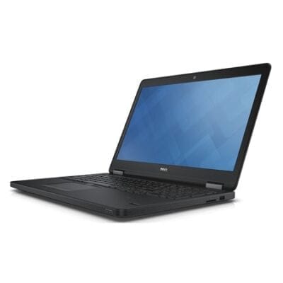 DELL Latitude E5550