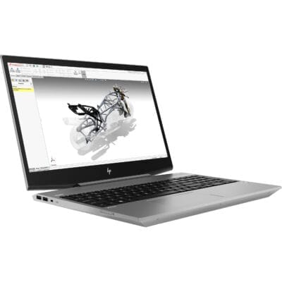 HP ZBook 15 G5
