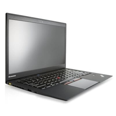 Lenovo ThinkPad X1 Carbon Gen 3