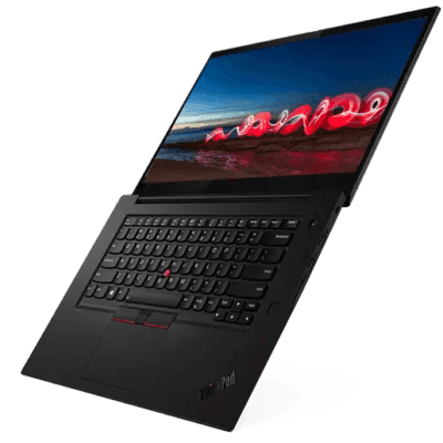 Lenovo ThinkPad X1 Extreme Gen 2 (15") Laptop