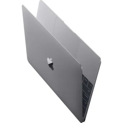 MacBook 2016 - Rosedale Computers