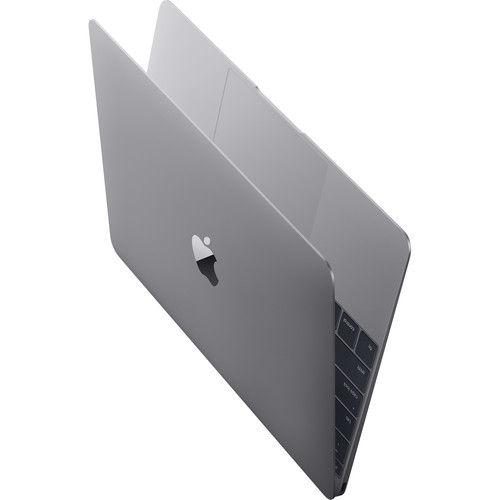 MacBook Retina 12-inch,2017