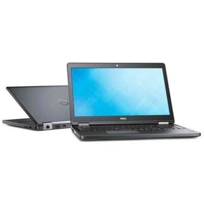 Dell Latitude E5550/5550