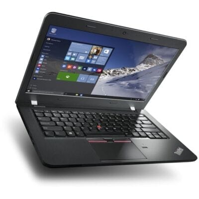 Lenovo E460