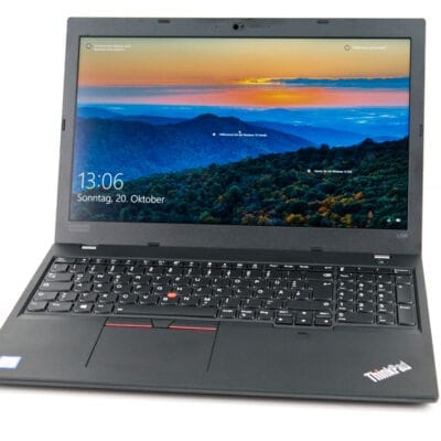 Lenovo L590