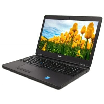 DELL Latitude E5550