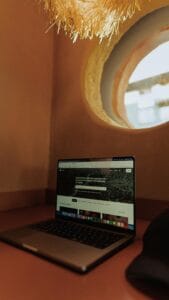 MacBook Pro 14 inch 2021 M1 Pro Space Gray 16GB RAM