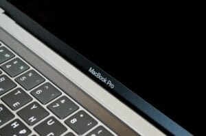 MacBook Pro 14 inch 2021 M1 Pro Space Gray 16GB RAM