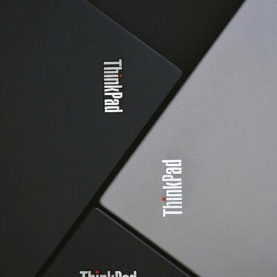 Lenovo ThinkPad T14 Gen 2 14 inch Laptop Intel i5 16GB RAM 256GB SSD