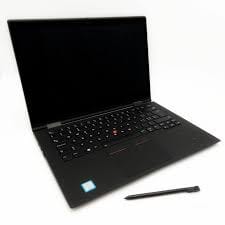 Lenovo Thinkpad X1bYoga