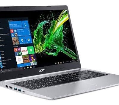 Acer Aspire Intel i5 8th Gen 8 GB 128 GB SSD
