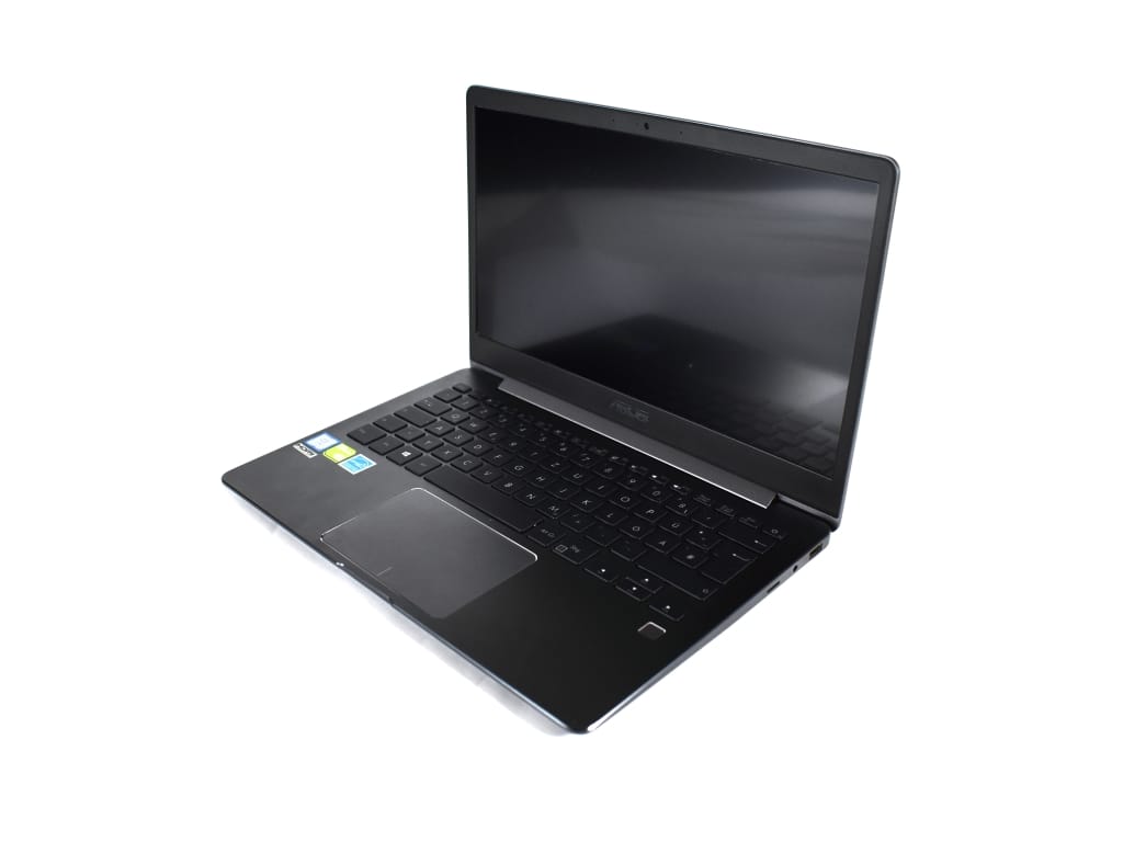 Asus Zenbook Intel i7 11th Gen - Image 2