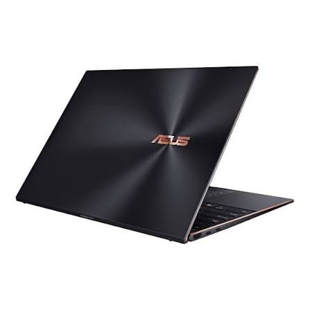 Asus Zenbook Intel i7 11th Gen