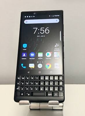 BlackBerry BBF100-2 Key2 64 GB - Image 2