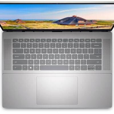 Dell Inspiron P117F i7 Gen 12 ,16 GB