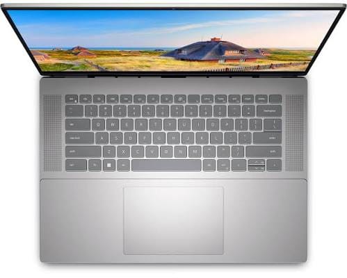 Dell Inspiron P117F i7 Gen 12 ,16 GB