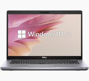 Dell Ram 8 GB 240 GB SSD