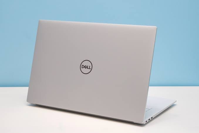 Dell XPS 15 9510 Intel i7 Gen 11 - Image 2