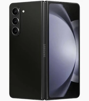 Galaxy Z 128 GB Black