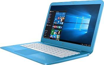HP Stream 14 Ram 14 GB 32 GB SSD