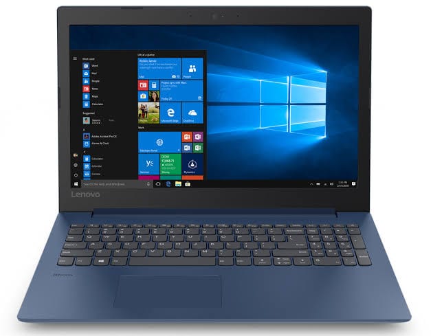 Lenovo Ideapad 330