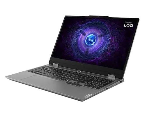 Lenovo LOQ Intel i5 Gen 13th