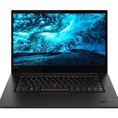 Lenovo Thinkpad X1 Extreme