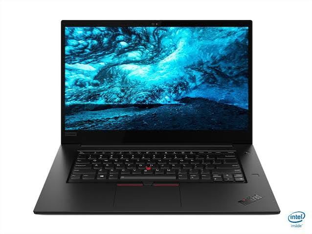 Lenovo Thinkpad X1 Extreme