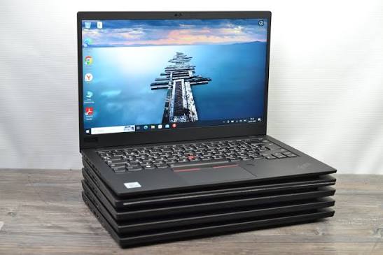 Lenovo ThinkpadmX1 Gen8 - Image 2