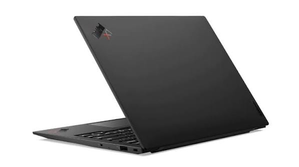 Lenovo Thinkpad X1 Extreme - Image 3