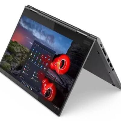 Lenovo Thinkpad X1 Yoga Intel i7 10th Gen