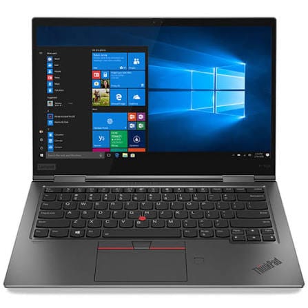 Lenovo Thinkpad X1 Yoga Intel i7 10th Gen - Image 2