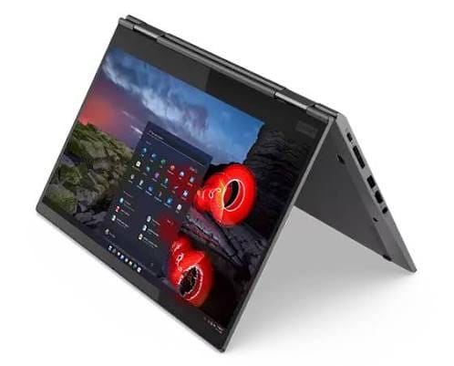 Lenovo Thinkpad X1 Yoga Intel i7 10th Gen