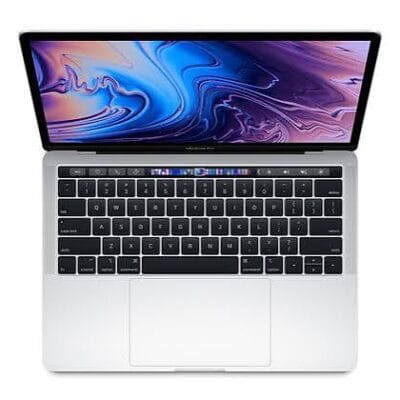 Apple MacBook Pro 13" (2019) – 8GB RAM, 256 GB SSD