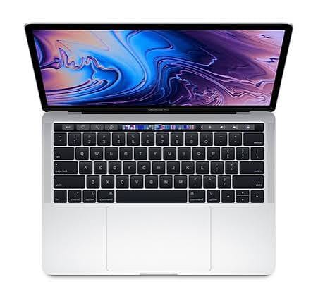 Apple MacBook Pro 13" (2019) – 8GB RAM, 256 GB SSD