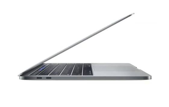 Apple MacBook Pro 13" (2019) – 8GB RAM, 256 GB SSD - Image 2