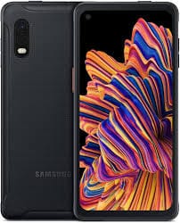 Galaxy XCover Pro 128 GB (Copy) - Image 2