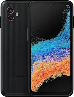 Galaxy XCover Pro 128 GB