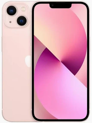 iPhone 13 256 GB Pink - Image 3