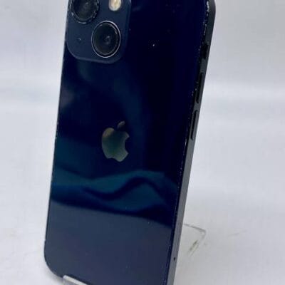 iPhone 13 Mini Midnight 128 GB